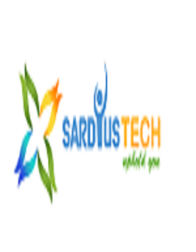 Sardius Technologies