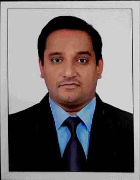 Gururaj Yalguresh testimonial about overseas education