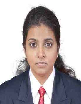 Mishma Maria testimonial about overseas education