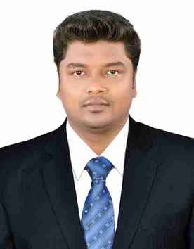 Sankaranarayanan testimonial about overseas education